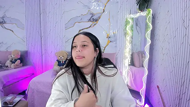 Canndyy tay1 online show from 13, 6, 2026