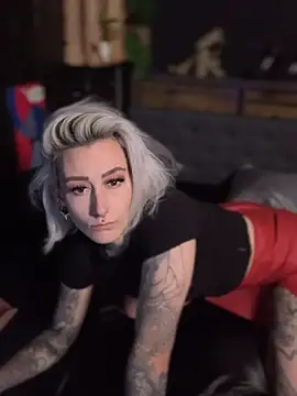 Shy-Ivy online show from 14, 6, 2026