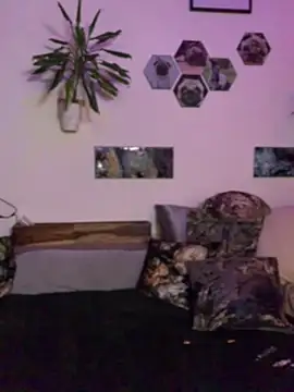 Shy-Ivy online show from 25, 6, 2026