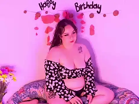 kathleenCosmicVice online show from 20, 6, 2026