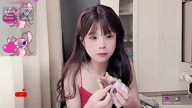 bunny-- online show from 13, 6, 2026
