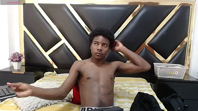 NoahJhonson69 online show from 15, 6, 2026