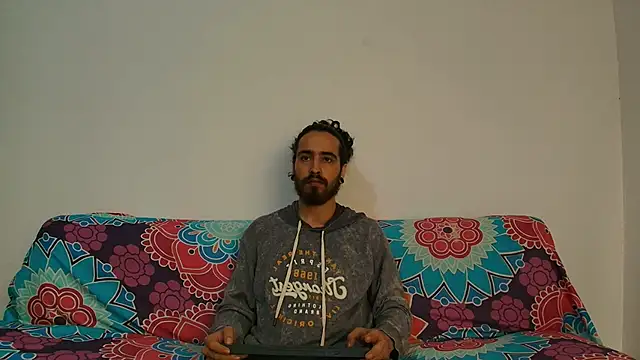 Jave rave online show from 9, 6, 2026