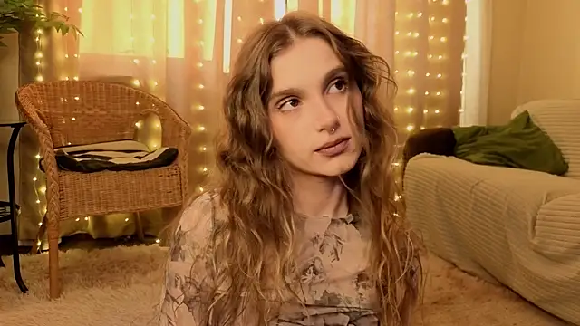 RozanneJordan online show from 12, 6, 2026