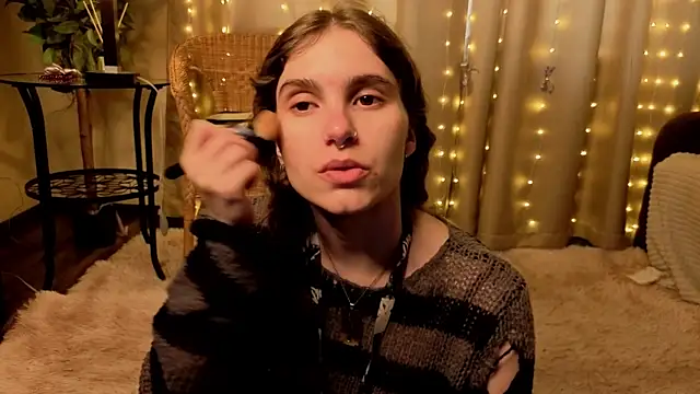 RozanneJordan online show from 20, 6, 2026