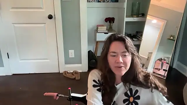 bendlikebecks online show from 21, 5, 2026
