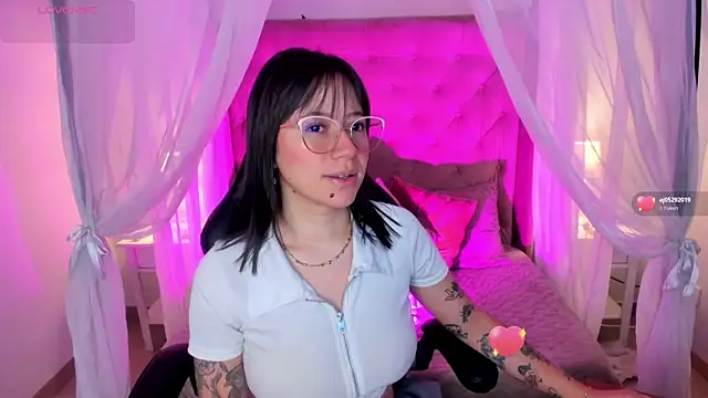 Annie Petters online show from 17, 6, 2026