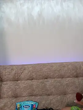 Megan Ivy online show from 14, 6, 2026