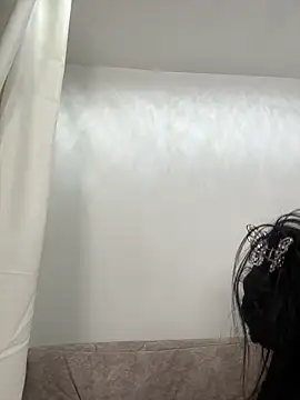 Megan Ivy online show from 15, 6, 2026