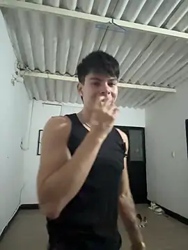 Handsome boys69 online show from 8, 5, 2026