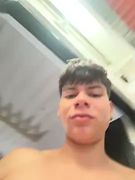 Handsome boys69 online show from 19, 6, 2026