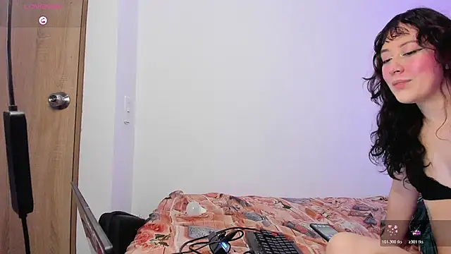 tessa  evans online show from 10, 6, 2026
