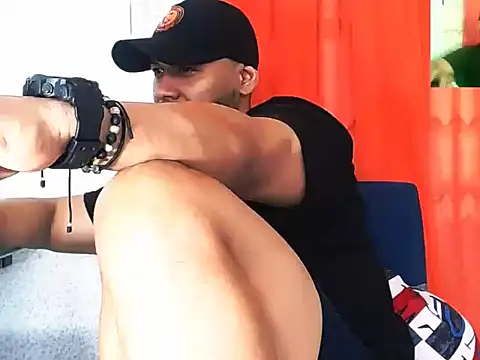 musclehetero online show from 28, 5, 2026