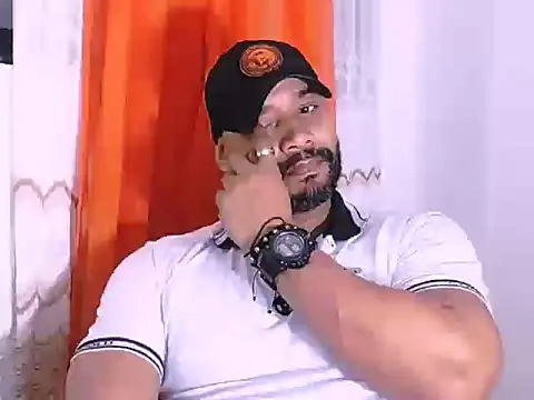 musclehetero online show from 30, 5, 2026