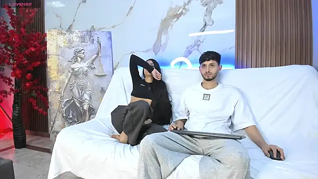 dracke and zara online show from 12, 6, 2026