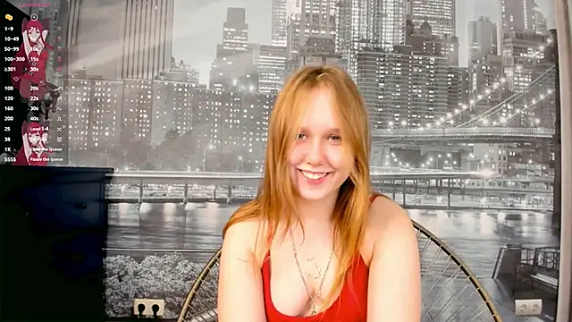 VoidElaris online show from 11, 6, 2026