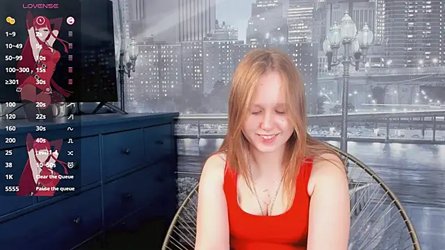 VoidElaris online show from 19, 6, 2026