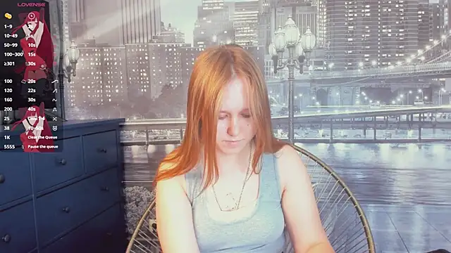 VoidElaris online show from 20, 6, 2026