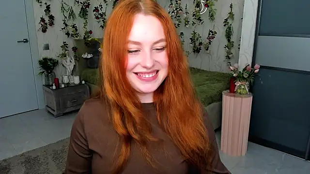 AirySilhouette online show from 20, 6, 2026