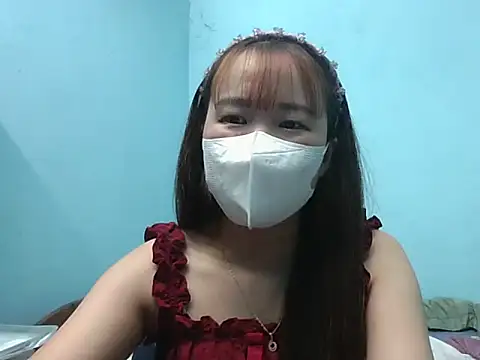 LinhChi09 online show from 8, 6, 2026
