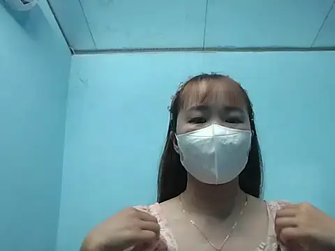 LinhChi09 online show from 11, 6, 2026