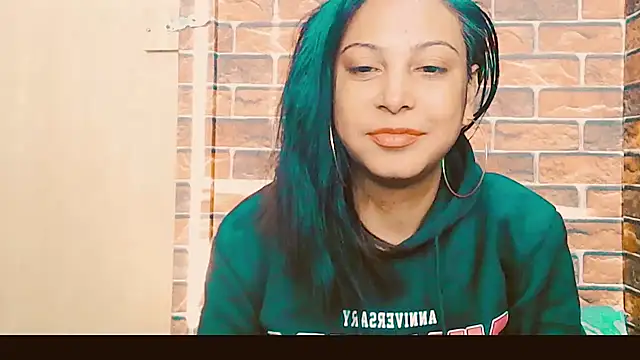 indian spice girl online show from 18, 6, 2026