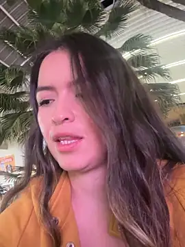 Little  Danni1 online show from 20, 5, 2026