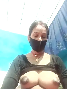 Nandani-758 online show from 11, 6, 2026