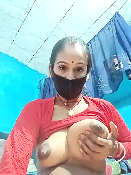 Nandani-758 online show from 12, 6, 2026