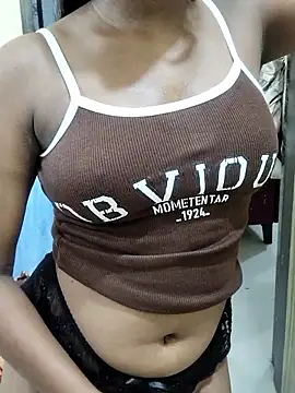 Simran 0011 online show from 11, 6, 2026