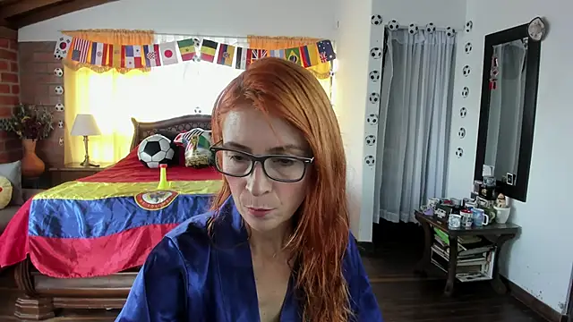 Charlotte-Willson online show from 16, 6, 2026