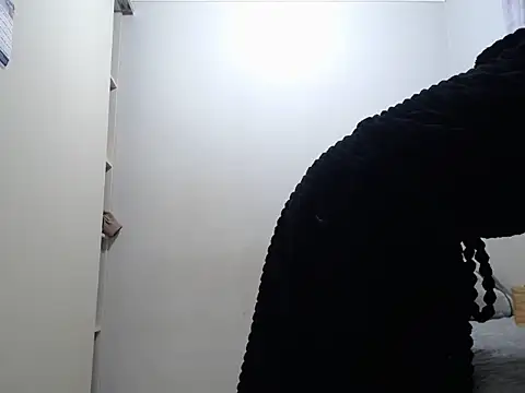 KinkyJXxX online show from 16, 6, 2026