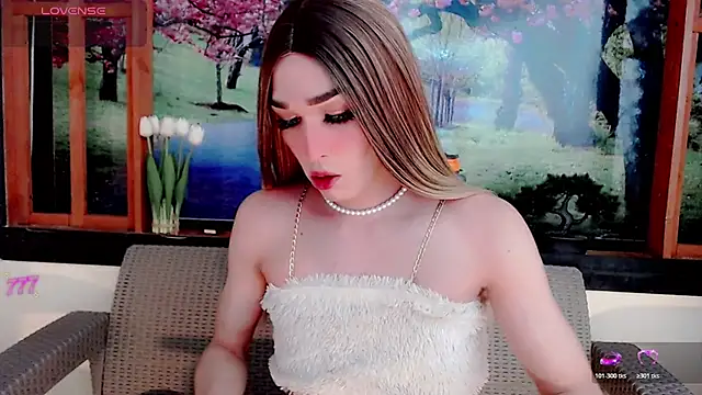 britanny noroeste online show from 14, 6, 2026