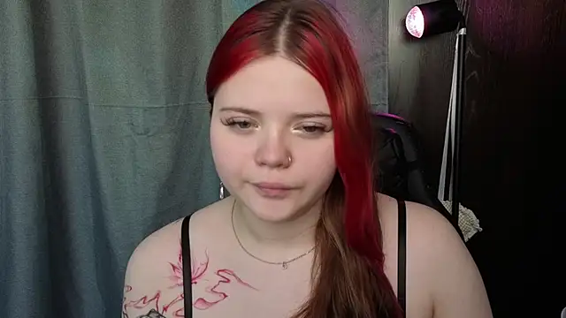 KellyFiery online show from 15, 6, 2026