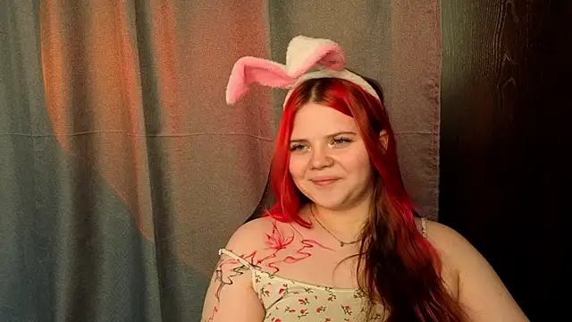 KellyFiery online show from 17, 6, 2026