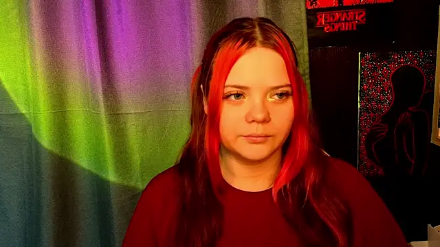 KellyFiery online show from 24, 6, 2026