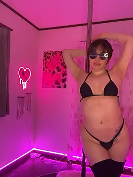 Maria Bigbooty online show from 7, 6, 2026