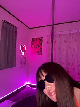 Maria Bigbooty online show from 18, 6, 2026