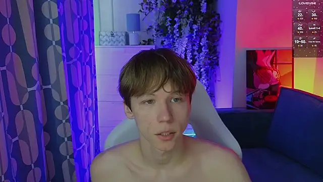 cuMte boy online show from 14, 6, 2026