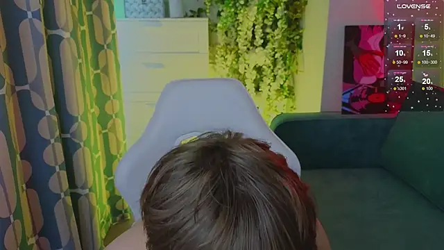 cuMte boy online show from 19, 6, 2026