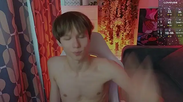cuMte boy online show from 21, 6, 2026