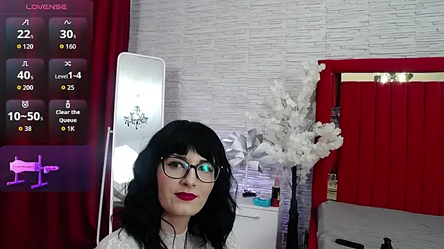 DeniseSun online show from 20, 6, 2026