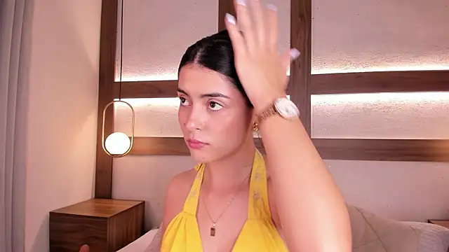 Snapshot of SarhaVega chatting on 17, 6, 2026 SarhaVega online show from 17, 6, 2026