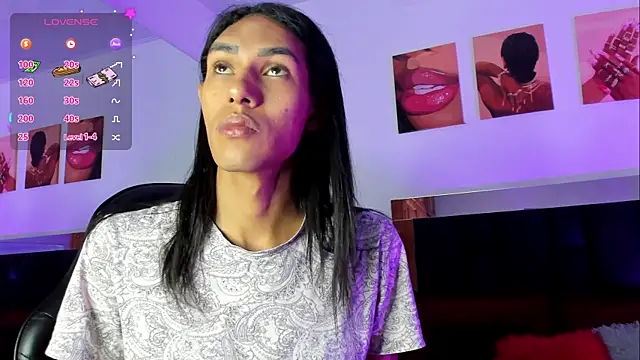 ValeryTs1 online show from 14, 6, 2026