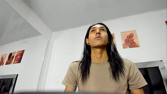 ValeryTs1 online show from 16, 6, 2026