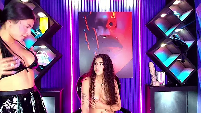SamyCooper  online show from 23, 5, 2026
