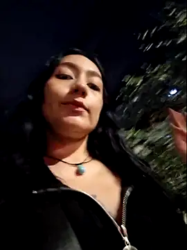Eveeelyn25 online show from 11, 6, 2026