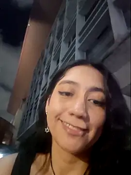Eveeelyn25 online show from 18, 6, 2026