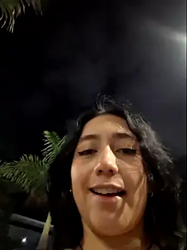 Eveeelyn25 online show from 20, 6, 2026