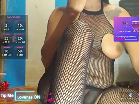 AngelgotDICK online show from 19, 5, 2026